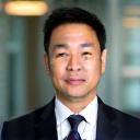 Portrait of Alex Chen