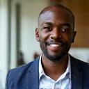 Portrait of Daniel Okoye