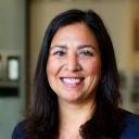 Portrait of Lena Martinez