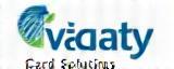 Velocity Card Solutions logo