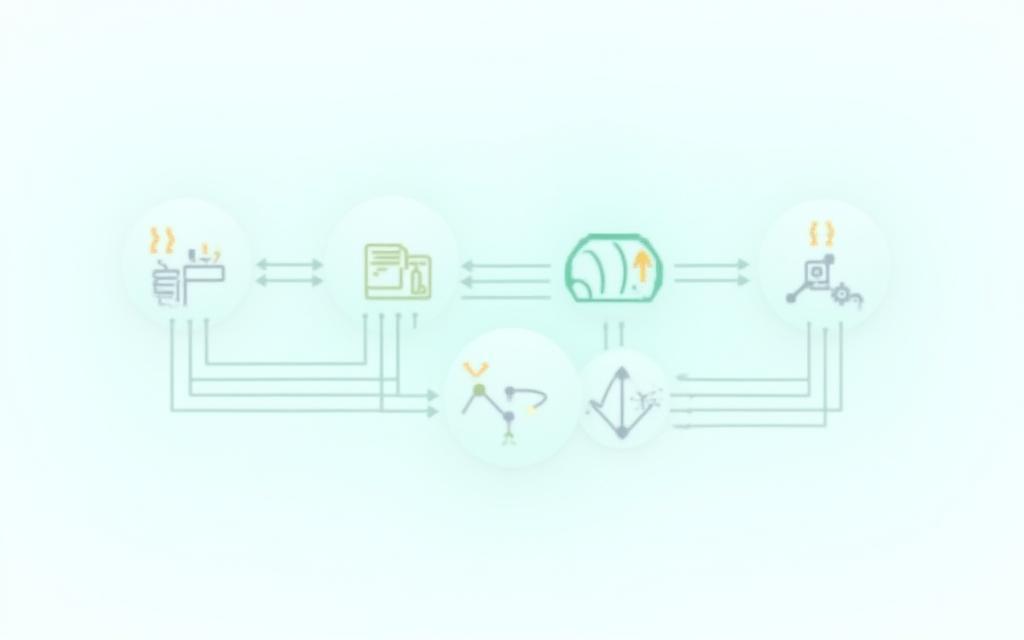 Diagram showing Velocity's platform from card issuance to settlement