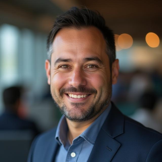 Miguel Alvarez
