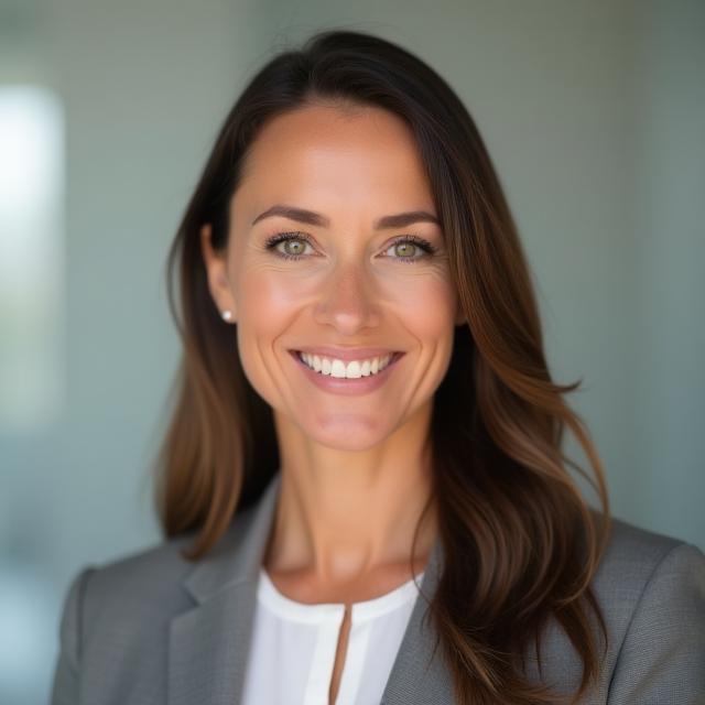 Sara Thompson